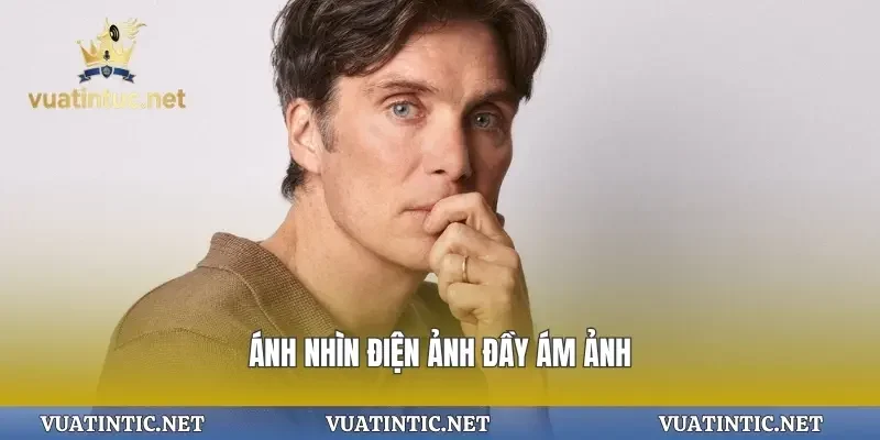 Ánh nhìn điện ảnh đầy ám ảnh