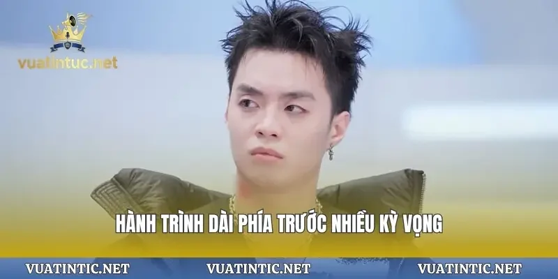 Hành trình dài phía trước nhiều kỳ vọng