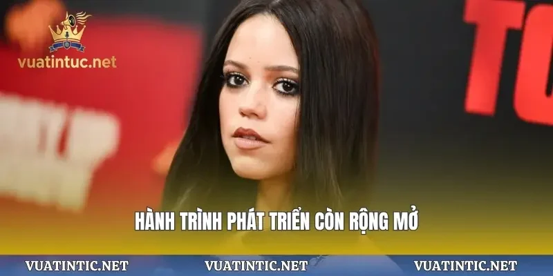 Hành trình phát triển còn rộng mở