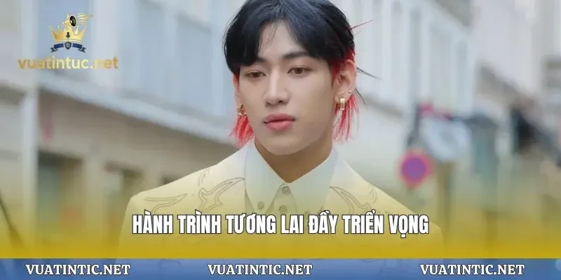 Hành trình tương lai đầy triển vọng