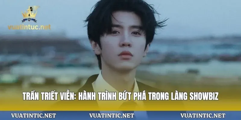 Trần Triết Viễn