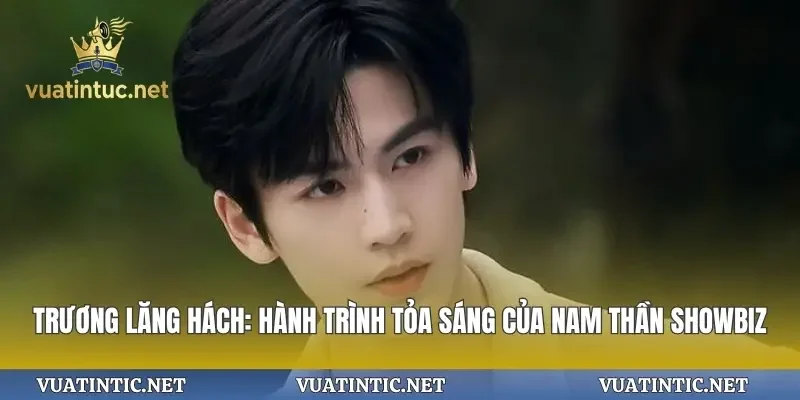 Trương Lăng Hách