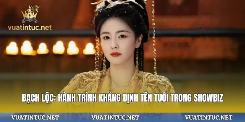 Bạch Lộc
