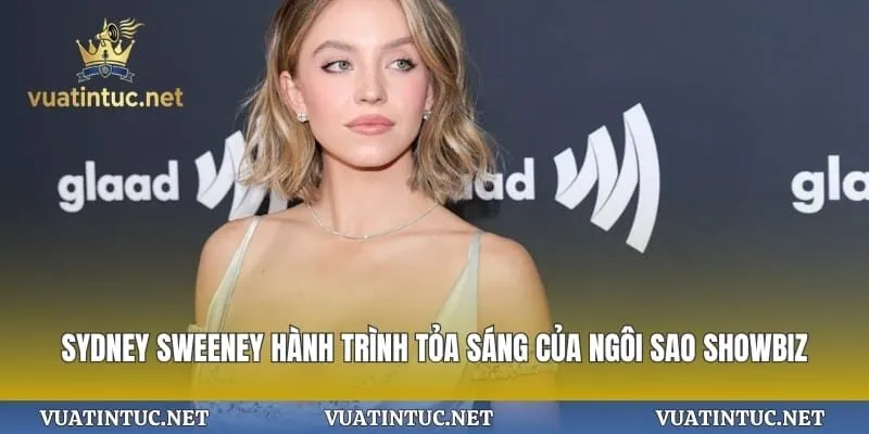 Sydney Sweeney