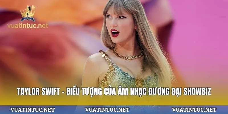 Taylor Swift