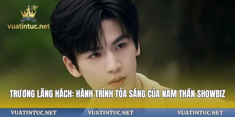 Trương Lăng Hách