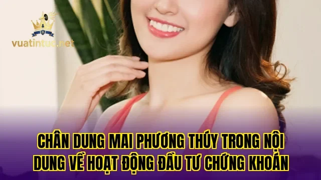 Mai Phương Thúy: Tiểu sử, sự nghiệp và đời tư Hoa hậu Việt Nam